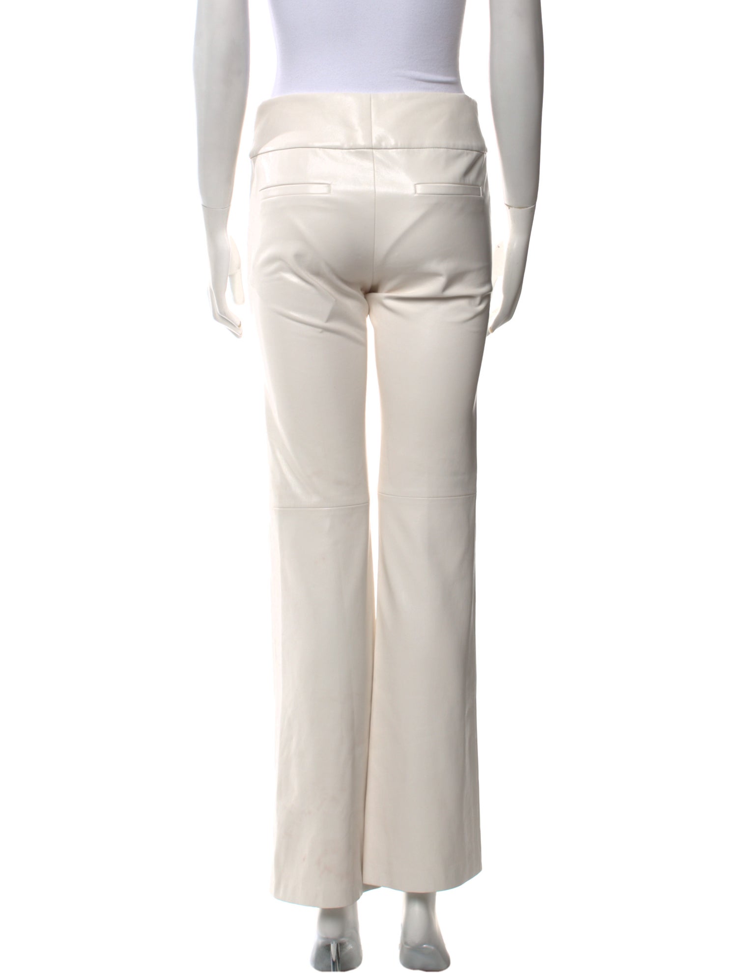 Alice + Olivia Wide Leg Pants